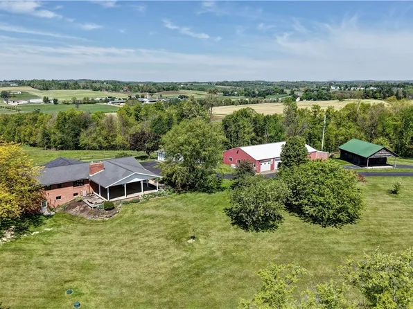 5065 Township Road 356, Millersburg, OH 44654