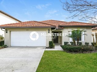 2805 Roccella Ct, Kissimmee, FL 34747