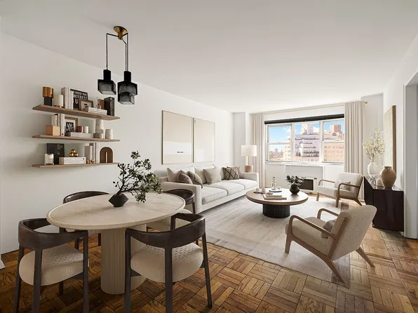 69 W 9th St APT 12F, New York, NY 10011