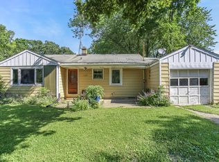 11263 W Mayers Dr, Franklin, WI 53132