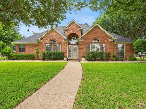 1112 Springwood Dr, Waco, TX 76706