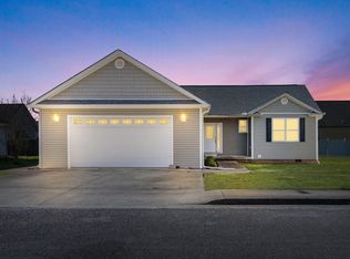 411 W 2nd St, Jasper, TN 37347
