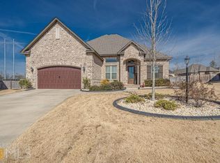 900 Abingdon Cv, Bonaire, GA 31005