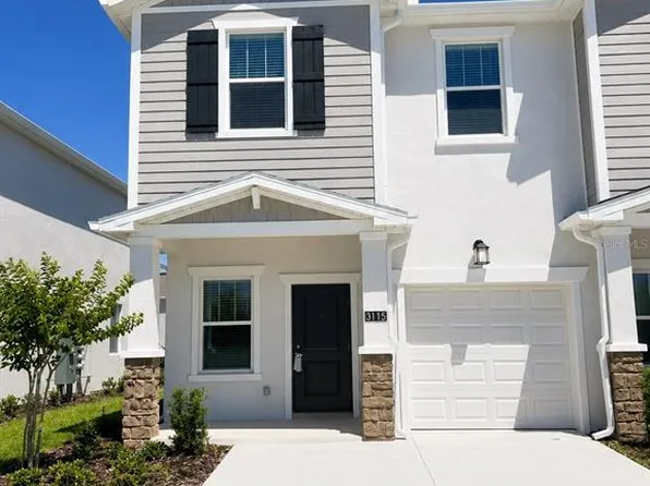 3115 Mindfullness Dr, Clermont, FL 34714
