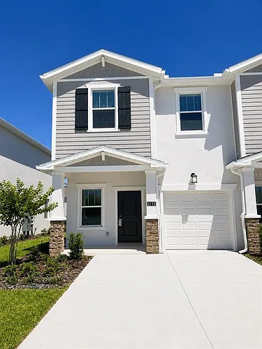 3115 Mindfullness Dr Photo 1