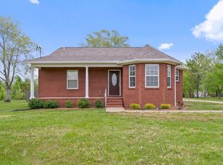 798 Monument Rd, Summertown, TN 38483