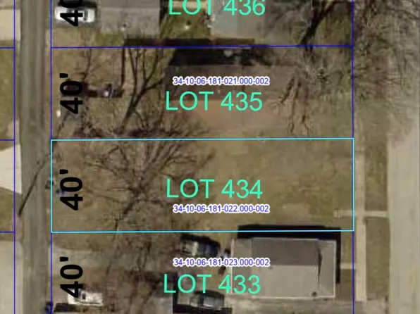 S Delphos St, Kokomo, IN 46902