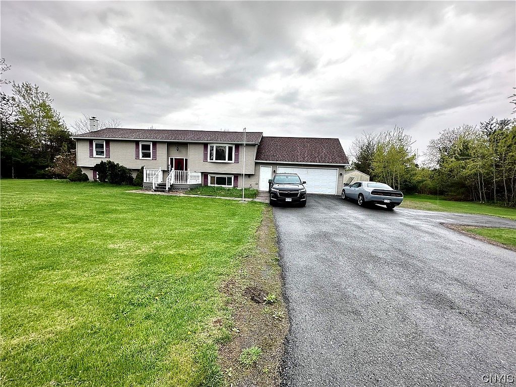 27856 Us Route 11, Evans Mills, NY 13637 Zillow