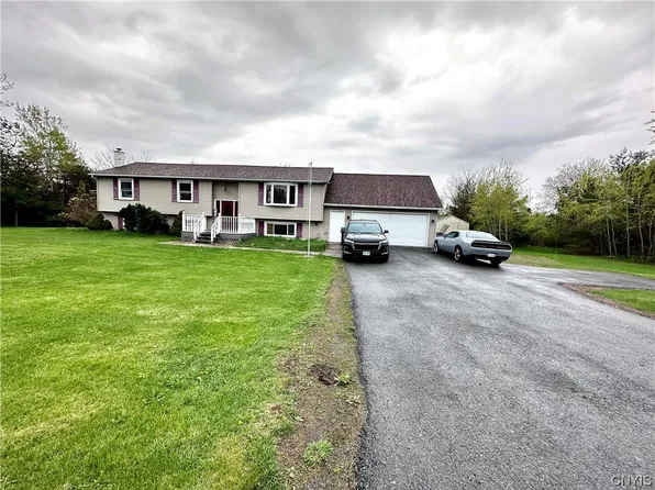27856 Us Route 11, Evans Mills, NY 13637