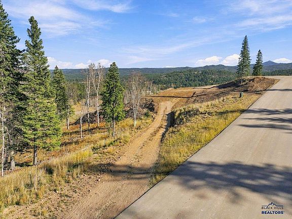 4th image of LOT 43 Deer Mountain Rd