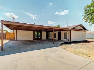5517 8th Pl, Lubbock, TX 79416