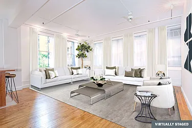 Sold by Brown Harris Stevens