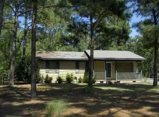 20 Longleaf Dr E, Pinehurst, NC 28374