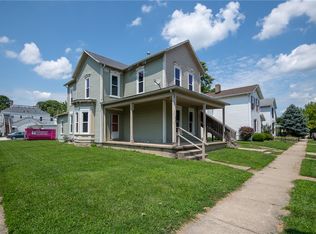 436 S Walnut St, Troy, OH 45373