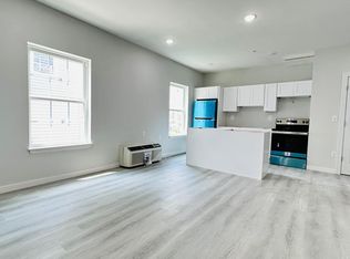 273 Governor St #2-B, Paterson, NJ