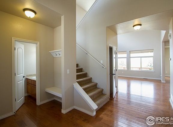 Light Filled Main Level