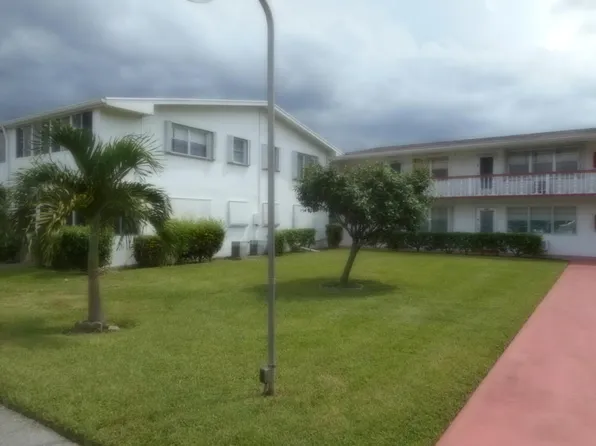 268 Northampton N #2680, West Palm Beach, FL 33417