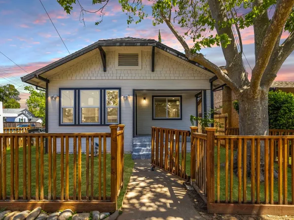 2761 Santa Clara Way, Sacramento, CA 95817