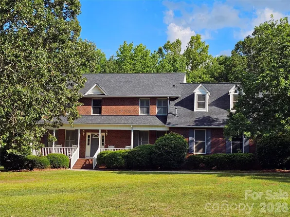 3486 Victorian Hills Dr, Richburg, SC 29729