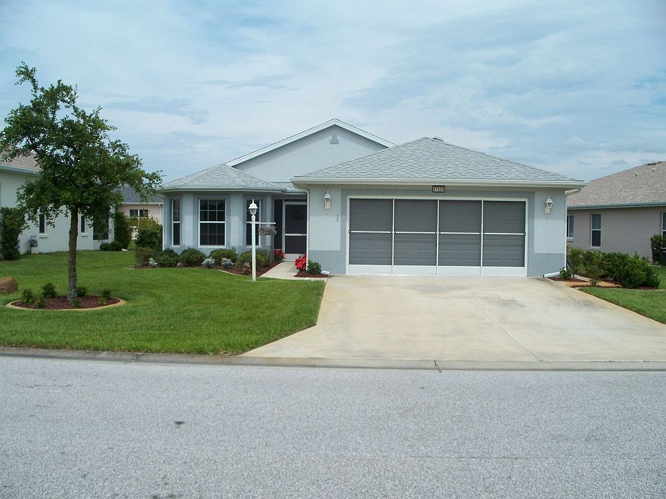 3 bd/2 bath w/ Florida Rm