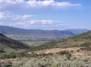 31 W Garff Ranches, Kamas, UT 84036