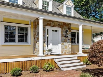 7 Stevens Way, Hingham, MA, 02043