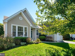 94 Mirage Blvd, Barnegat, NJ 08005