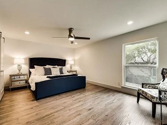 5th image of 6604 Hillbriar Dr