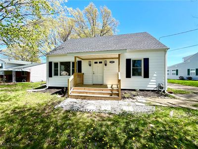 3225 Pickett Rd, Lorain, OH, 44053