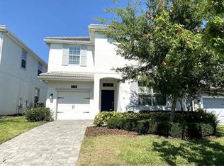1564 Tempo Ln, Davenport, FL 33896