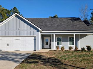 211 Lee Road 2191, Salem, AL 36874