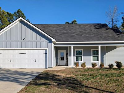 211 Lee Road 2191, Salem, AL, 36874