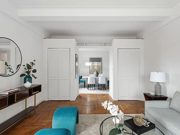 3rd image of 308 E 79th St Penthouse B