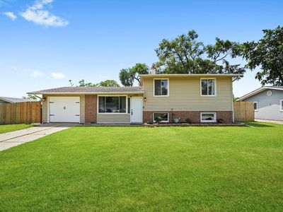 9451 Elm Ave, Mokena, IL, 60448