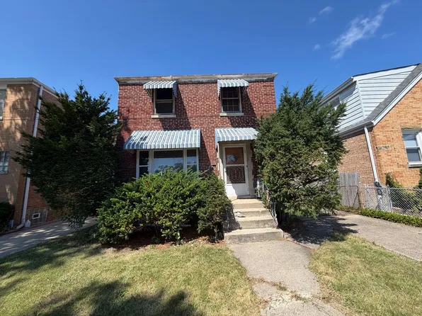 3434 N Octavia Ave, Chicago, IL 60634
