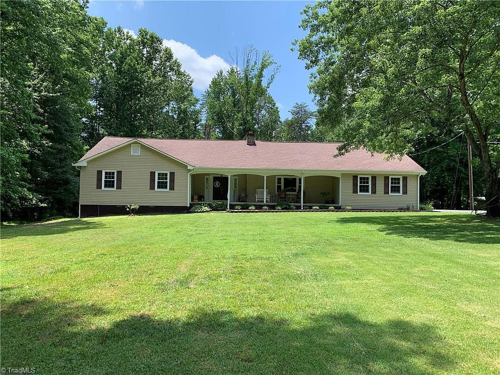 503 Parkland Rd, Reidsville, NC 27320 Zillow