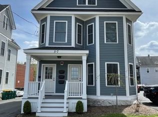 5 E Hoyle St #1, Norwood, MA 02062