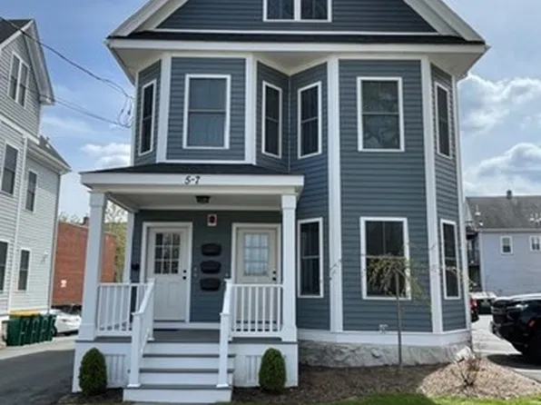 5 E Hoyle St #1, Norwood, MA 02062