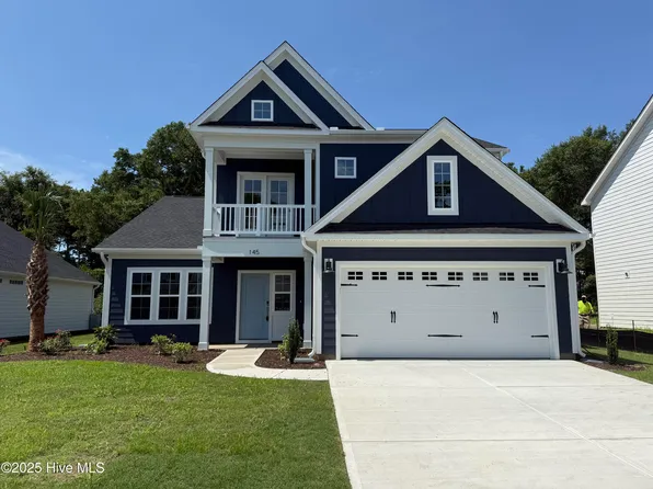 145 Foundry Drive, Wilmington, NC 28411