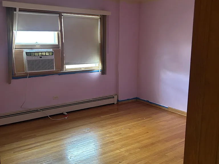 bedroom #1