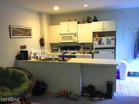 6-12 Blackwood St. #118 Boston - Back Bay Unit Photo 5