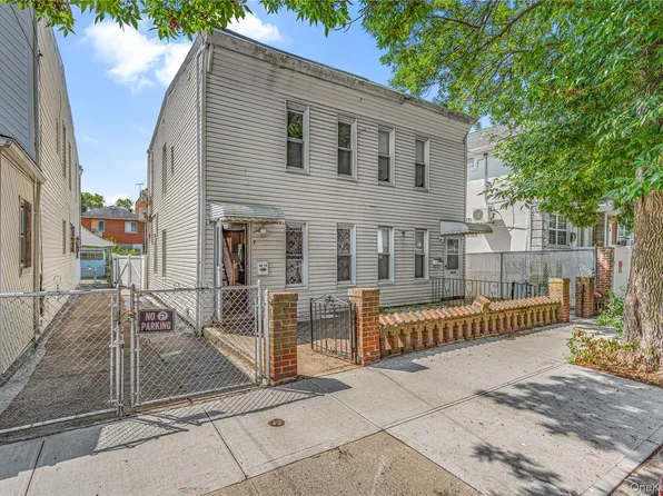 86-16 102nd Avenue, Ozone Park, NY 11416