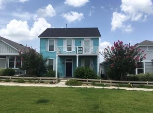 1221 Sanders, Kyle, TX 78640