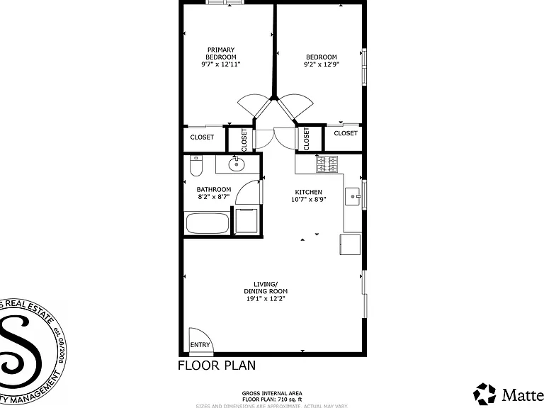 Jetty Stone Apartments — Photo 45