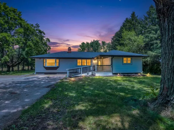5806 Blacklick Eastern Rd NW, Pickerington, OH 43147
