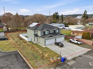 2715 N Boeing Rd, Spokane, WA 99206