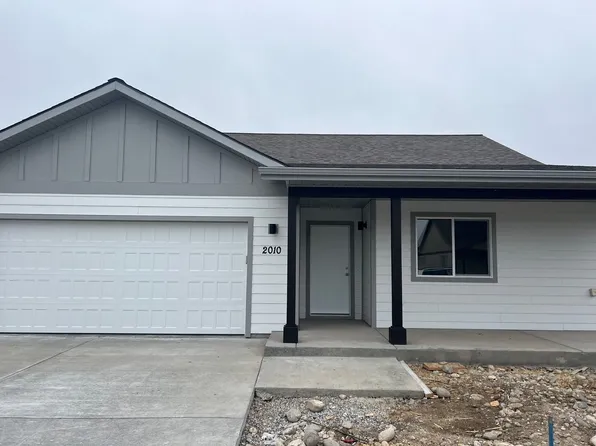2010 Windjammer Way, Belgrade, MT 59714