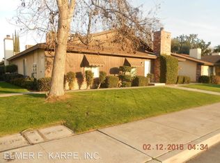 3404 Ashe Rd APT D, Bakersfield, CA 93309
