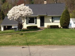 11 Newman Ave, Binghamton, NY 13901