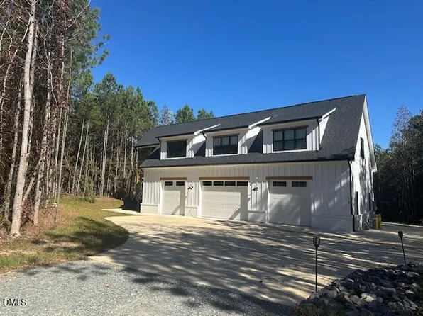 78 Delia Ln, Pittsboro, NC 27312